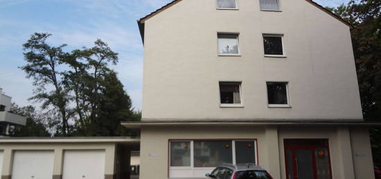 Gemütliches 1-Zimmer-Appartement in Köln Porz-Ensen