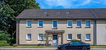 2-Zimmer-Wohnung in Herten Disteln