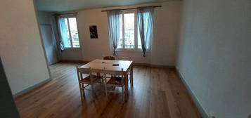 Appartement F2 bis de 55 M2