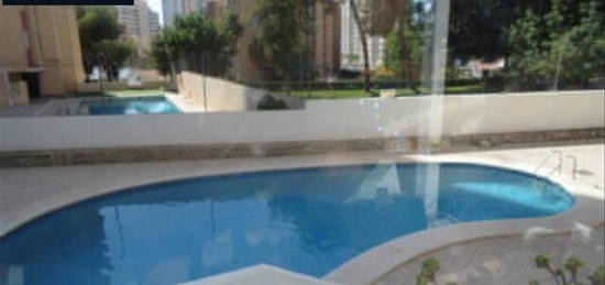 Apartamento de alquiler en Rincón Alto