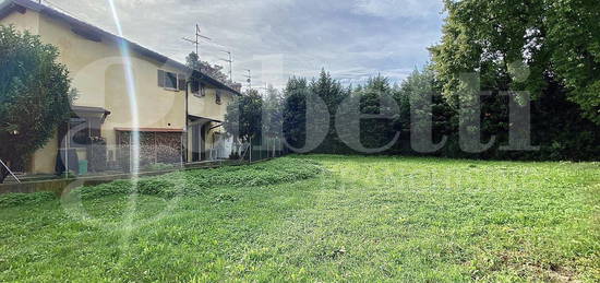 Casa Indipendente Campogalliano [Cod. rif 3049VRG]