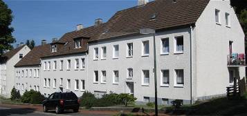 Lüdenscheid:  2-Zimmer-Wohnung mit großer Wohnküche
