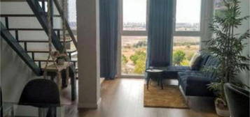 Loft de alquiler en Villaverde Alto