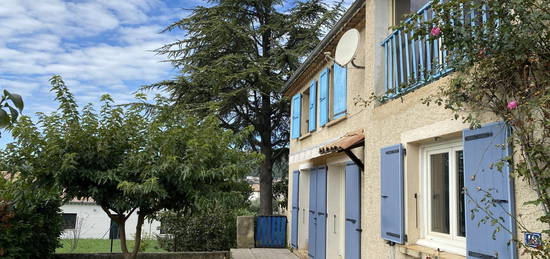 Vente maison 4 pièces 100 m²