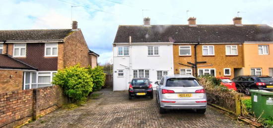 3 bedroom semi-detached house