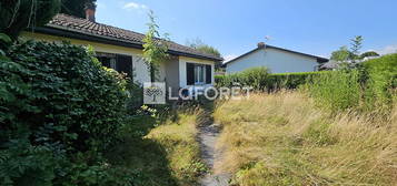 Maison plain-pied Franqueville Saint Pierre 73.89 m2