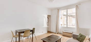 Achat appartement 2 pièces 46 m²