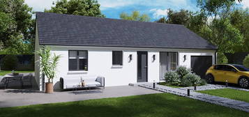 Vente maison 4 pièces 79 m²