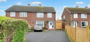 3 bed semi-detached house for sale