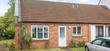 2 bedroom semi-detached bungalow for sale