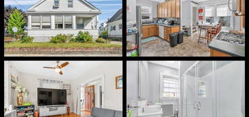 154 Orchard St, Cranston, RI 02910