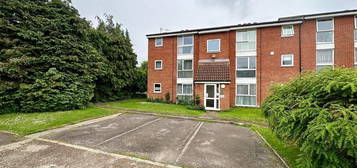 Studio to rent in Berners Way, Broxbourne EN10