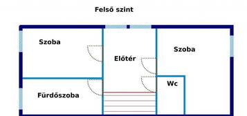 Pogányi családi ház eladó!