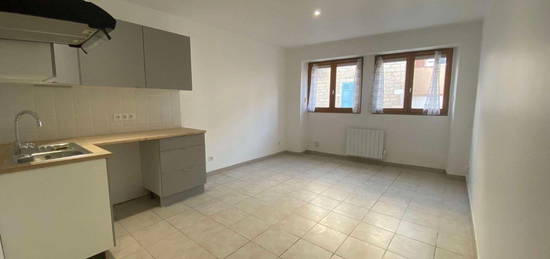 Location appartement 3 pièces 53 m²