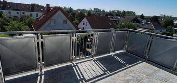 2 Zimmer WHG 60 qm im Riedstadt