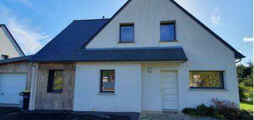 Maison à louer autour de Combourg