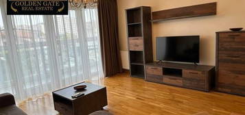 2 Camere | In City - Mihai Bravu | Parcare | Centrala | Balcon