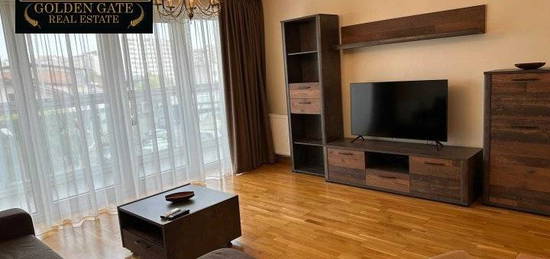 2 Camere | In City - Mihai Bravu | Parcare | Centrala | Balcon