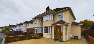 3 bedroom semi-detached house