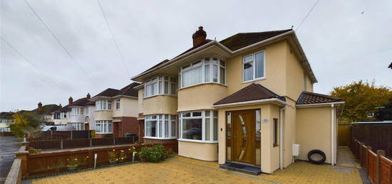 3 bedroom semi-detached house