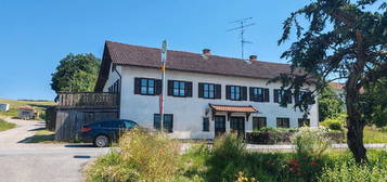 Freistehendes EFH in Wolferding/Aiteröd (Vilsbiburg)