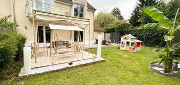 Achat maison 5 pièces 118 m²