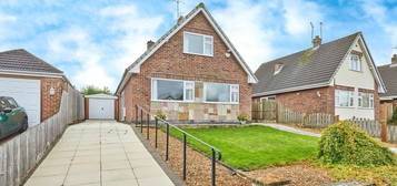 Bungalow for sale in Beeley Close, Allestree, Derby DE22