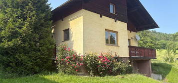 Einfamilienhaus in Lilienfeld
