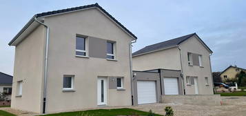 Maison Devecey 5 pièce(s) 88 m2