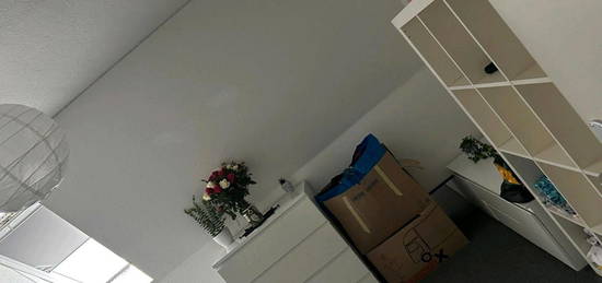 2 Zimmer Wohnung in Flensburg. Nachmieter gesucht!