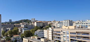 Appartement  à louer, 3 pièces, 2 chambres, 72 m²