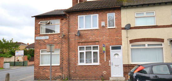 Terraced house to rent in Prescott Street, Darlington DL1