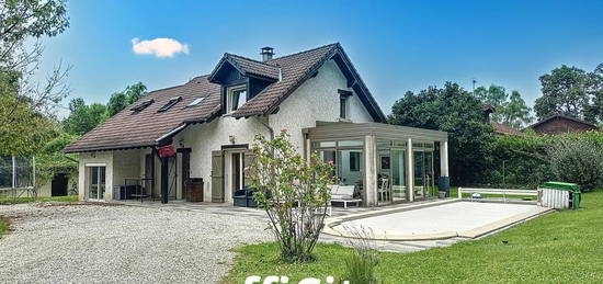 Maison  à vendre, 5 pièces, 4 chambres, 160 m²