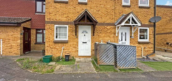 Semi-detached house to rent in Ritch Road, Snodland ME6