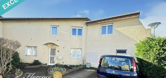 Vente maison 6 pièces 105 m²