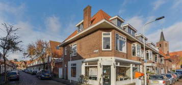 Kapteynstraat 38