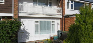 3 bedroom terraced house