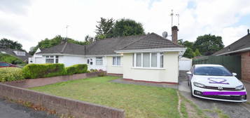 2 bedroom bungalow