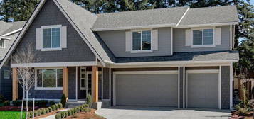 The Peak | Lot 6 Plan in Tolt Place, Carnation, WA 98014