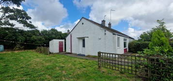 2 bedroom semi-detached bungalow for sale