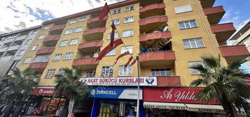 ÇAYIROVA FATİH CADDESİ ÜZERİNDE 4+1 KİRALIK DAİRE