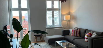 Wohnung zur Nachmiete Prenzlauer Berg, Berlin / Apartment to rent