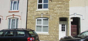 Terraced house to rent in Winchester Road, Rushden NN10