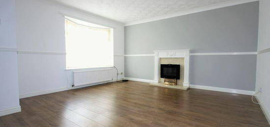 3 bedroom terraced house