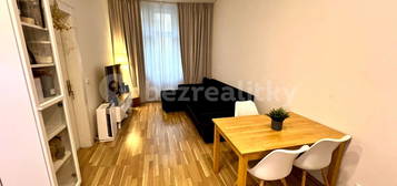 Pronájem bytu 3+kk 67 m², Milady Horákové, Praha