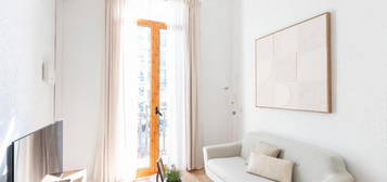 Apartamento de alquiler en Dreta de l'Eixample