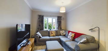 Flat for sale in Spa Road, Melksham SN12