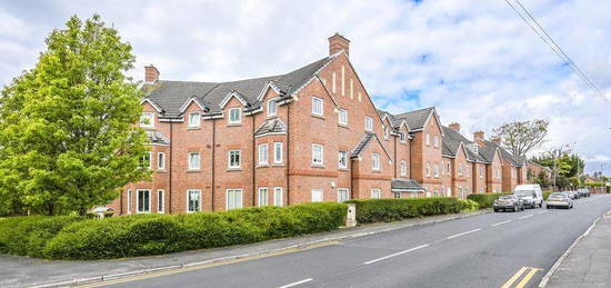 Flat for sale in Southport Road, Lydiate, Liverpool L31