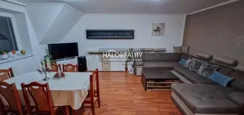 HALO reality - Predaj, trojizbový byt Tvrdošín, Medvedzie, 79 m2, v blízkosti školy - EXKLUZÍVNE HALO REALITY