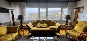 4+1Duplex Furnished Flat For Rent Nearby English Embassy Çankaya